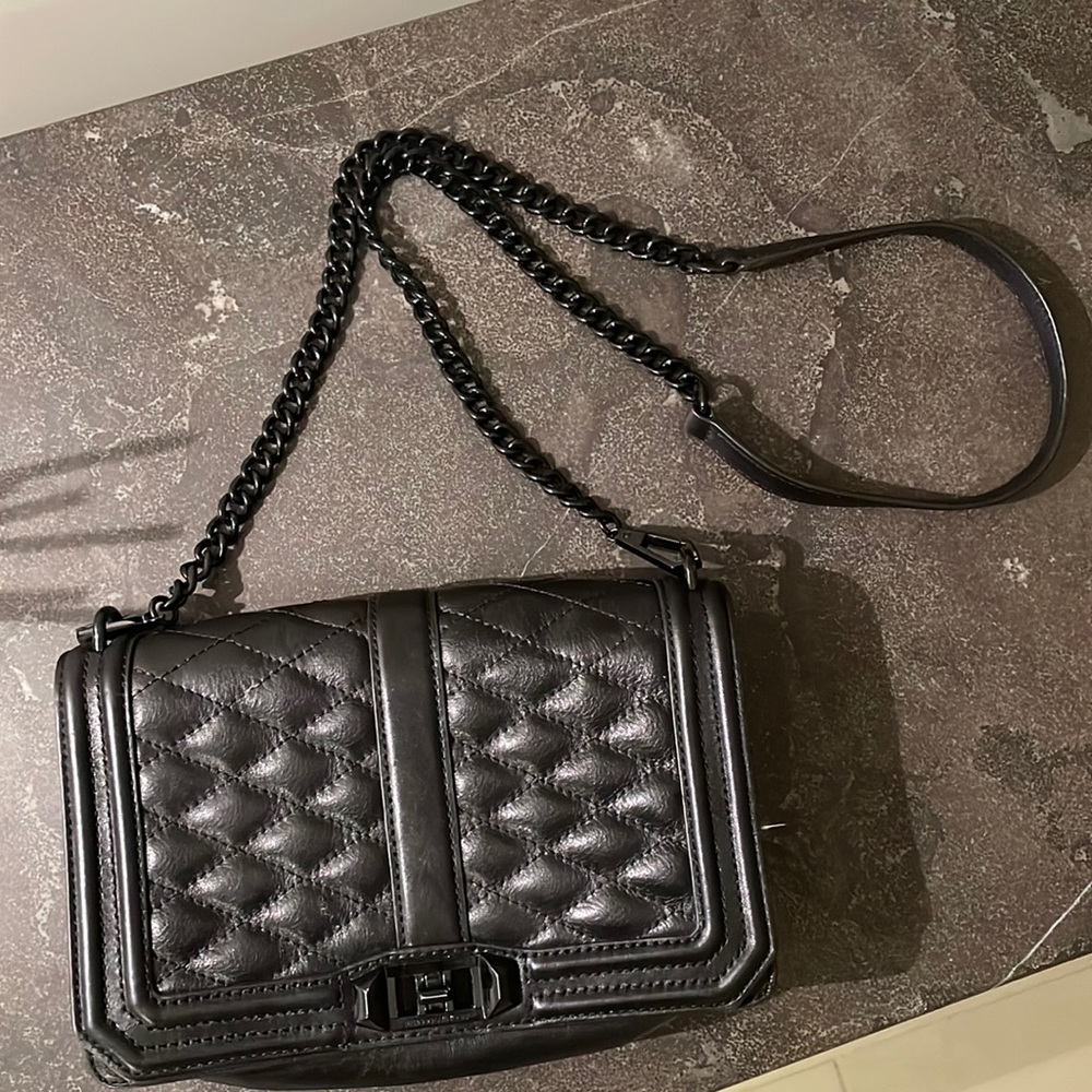Rebecca Minkoff Crossbody Bag